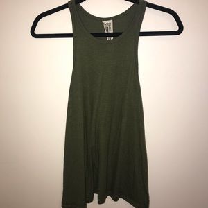 SOLD!! Free People Tank